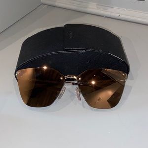 Prada sunglasses